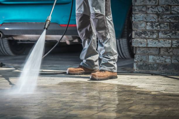 Best Gas Station Cleaning  in Sierra View, PA