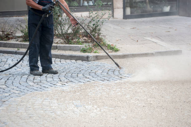 Best Building Exterior Washing  in Sierra View, PA