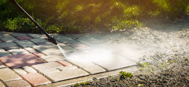 Sierra View, PA Pressure Washing Services Company