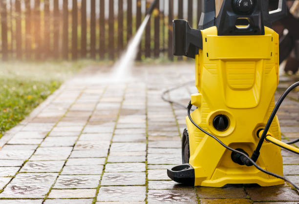 Best Patio and Deck Pressure Washing  in Sierra View, PA