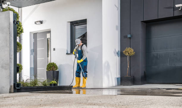 Best Post-Construction Pressure Washing  in Sierra View, PA